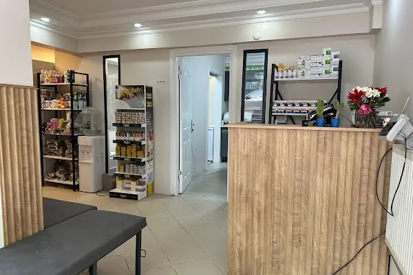 İncirli Veteriner Kliniği - Resim 9
