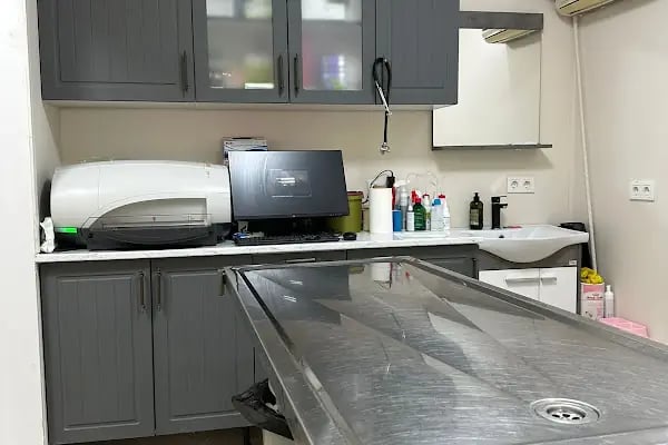 İncirli Veteriner Kliniği - Resim 5