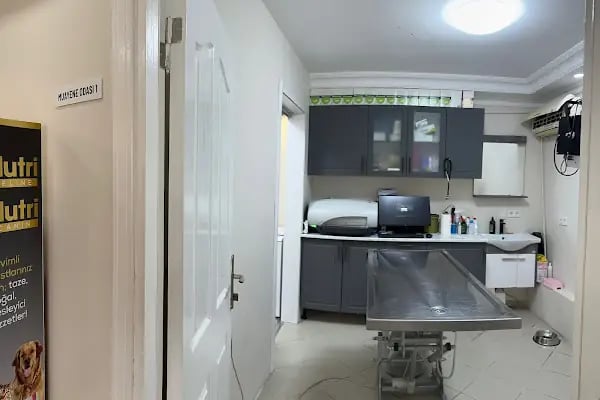 İncirli Veteriner Kliniği - Resim 2