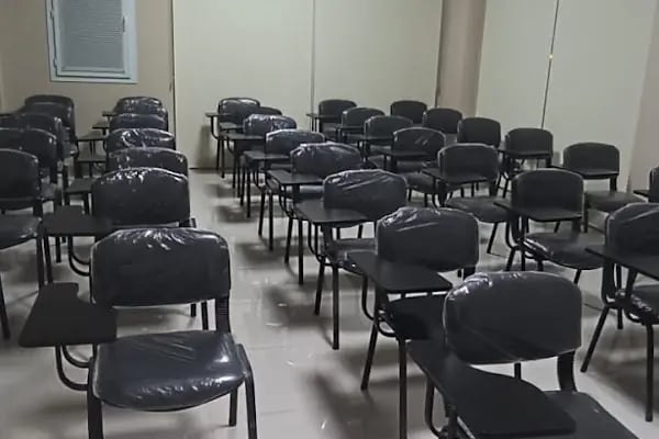 Aliağa Tulpar Özel Güvenlik Okulu - Resim 1