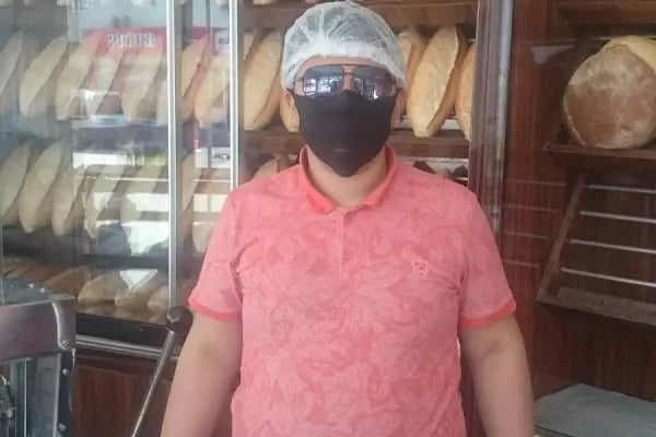 Buluş Hanedan Ekmek - Resim 2