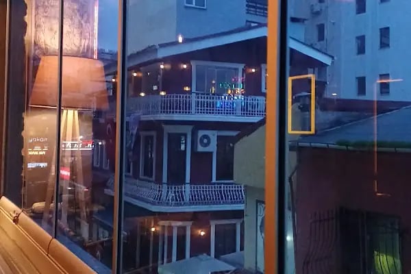 Pier 45'lik Bar - Resim 9