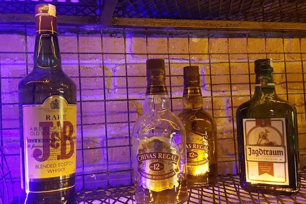 Pier 45'lik Bar - Resim 6