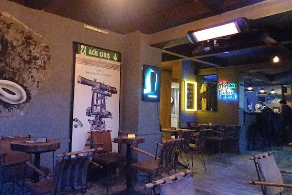 Pier 45'lik Bar - Resim 8