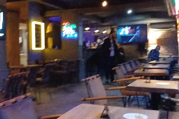 Pier 45'lik Bar - Resim 10