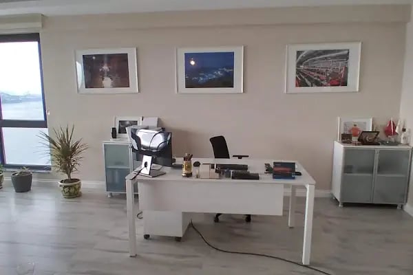 ESAN Gemlik Ofis - Resim 13