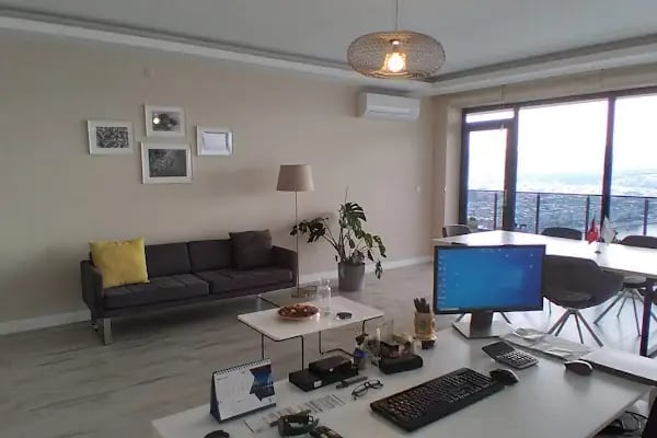 ESAN Gemlik Ofis - Resim 5