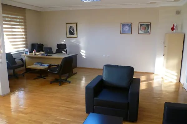 ESAN Gemlik Ofis - Resim 20