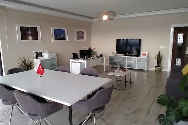 ESAN Gemlik Ofis - Resim 1
