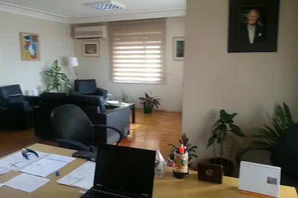 ESAN Gemlik Ofis - Resim 8