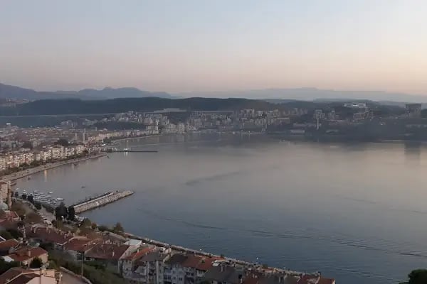 ESAN Gemlik Ofis - Resim 3
