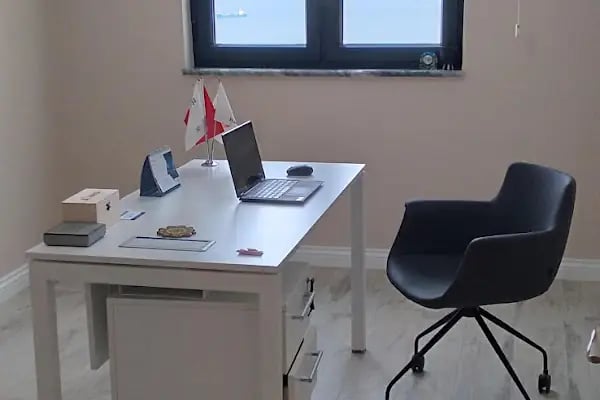 ESAN Gemlik Ofis - Resim 12