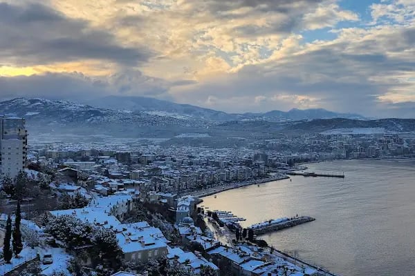 ESAN Gemlik Ofis - Resim 7
