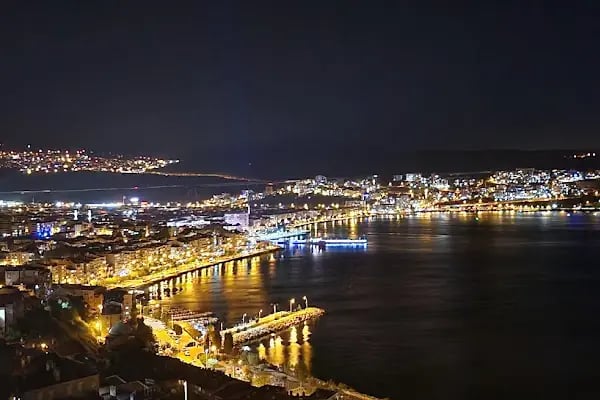 ESAN Gemlik Ofis - Resim 19