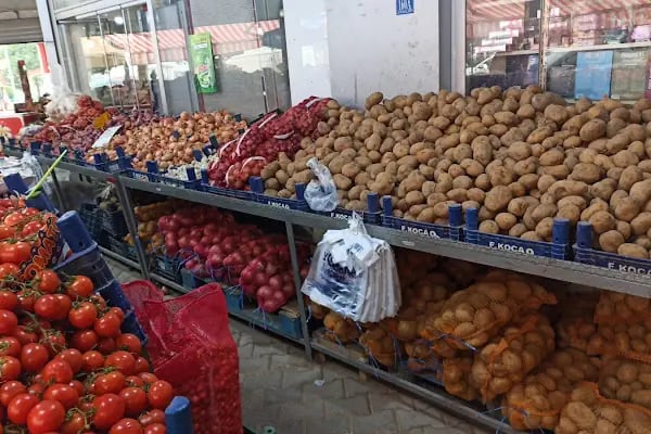 umutsoy market 2240351 - Resim 11