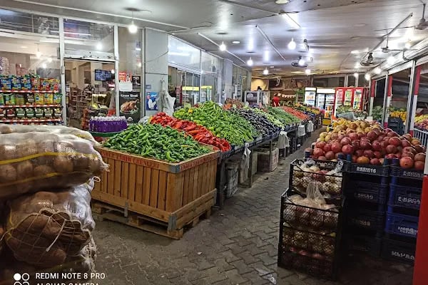 umutsoy market 2240351 - Resim 17