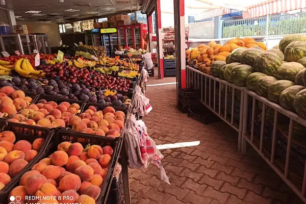 umutsoy market 2240351 - Resim 7