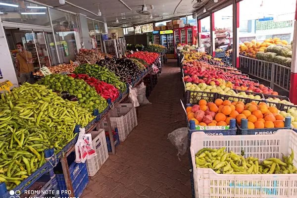 umutsoy market 2240351 - Resim 15