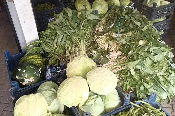 umutsoy market 2240351 - Resim 8