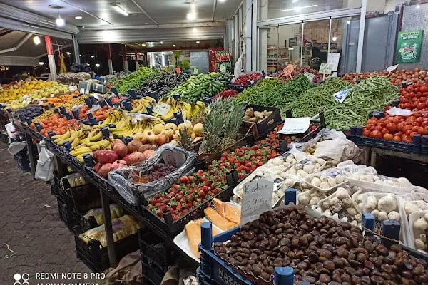 umutsoy market 2240351 - Resim 3