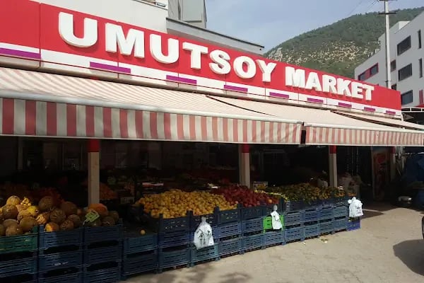 umutsoy market 2240351 - Resim 2