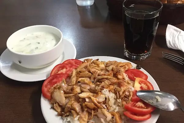 Mevlana Et Lokantası - Resim 3