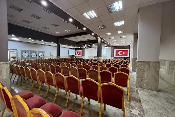 İslahiye Belediyesi - Resim 1