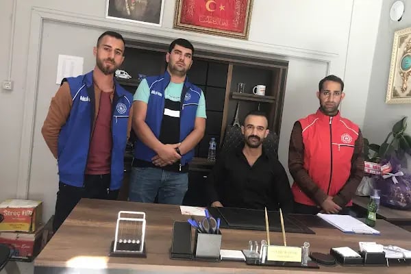 İslahiye Belediyesi - Resim 13
