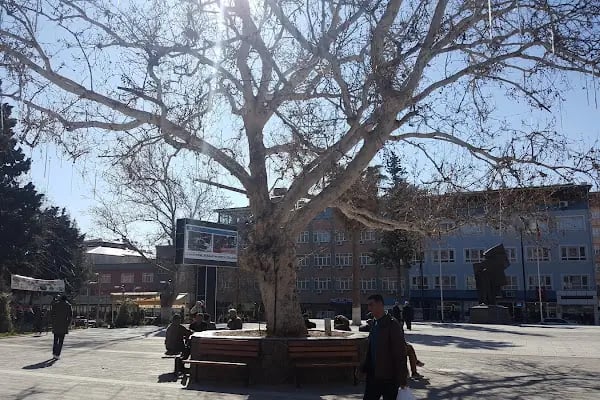 İslahiye Belediyesi - Resim 12