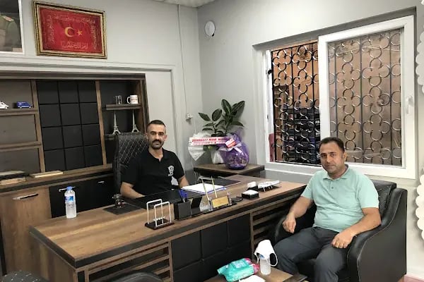 İslahiye Belediyesi - Resim 4
