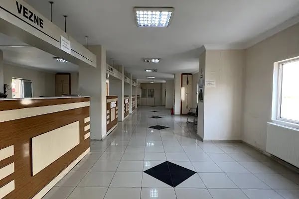İslahiye Belediyesi - Resim 8