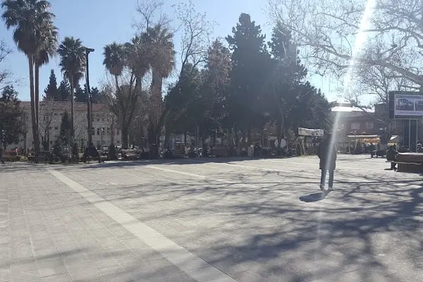 İslahiye Belediyesi - Resim 3