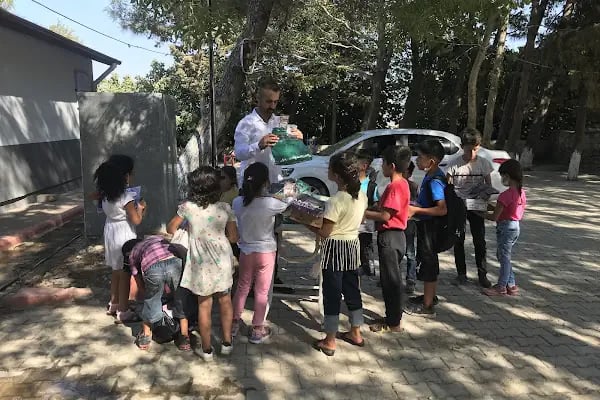 İslahiye Belediyesi - Resim 17