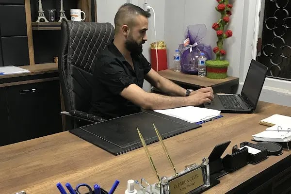 İslahiye Belediyesi - Resim 20