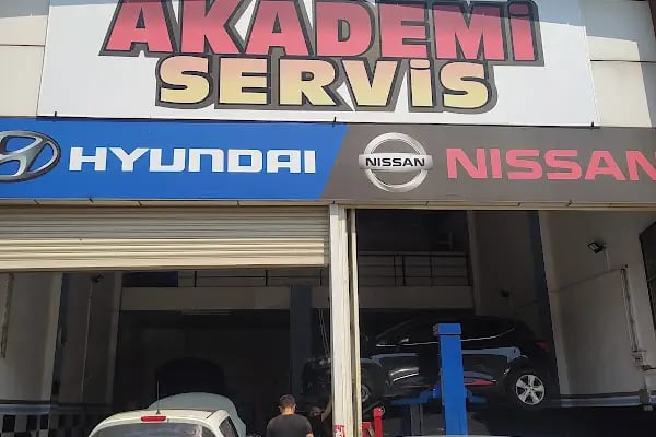 ÖZ GOLD OTO TAMIR BAKIM &amp; SERVIS - Resim 8