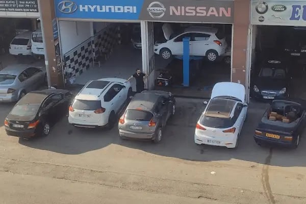 ÖZ GOLD OTO TAMIR BAKIM &amp; SERVIS - Resim 11