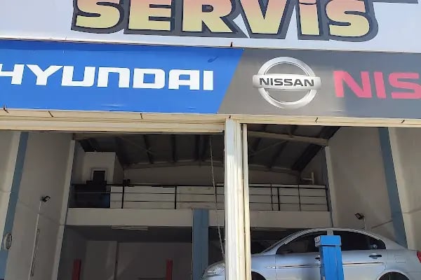 ÖZ GOLD OTO TAMIR BAKIM &amp; SERVIS - Resim 14