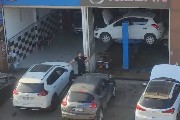 ÖZ GOLD OTO TAMIR BAKIM &amp; SERVIS - Resim 9