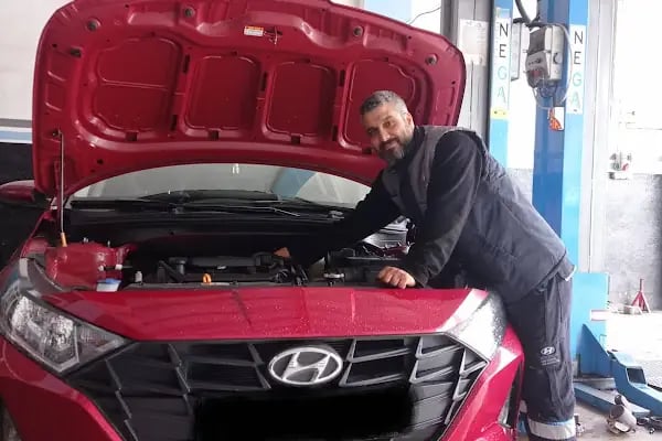 ÖZ GOLD OTO TAMIR BAKIM &amp; SERVIS - Resim 5