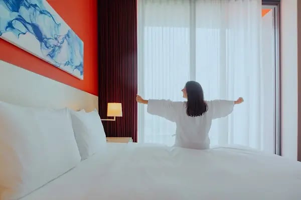 Hyatt House Gebze - Resim 18