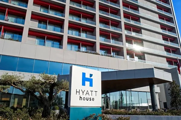 Hyatt House Gebze - Resim 7