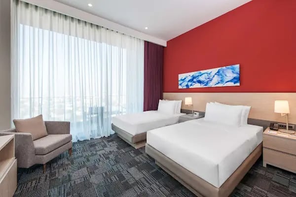 Hyatt House Gebze - Resim 2