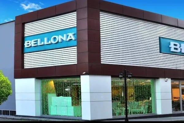 BELLONA ÖĞÜTLER MOBİLYA - Resim 1