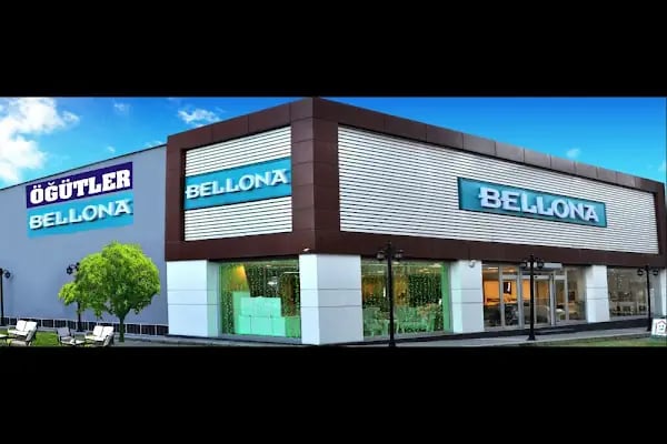 BELLONA ÖĞÜTLER MOBİLYA - Resim 18