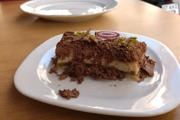Türkmenoğlu Baklava Dondurma - Resim 7