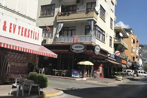 Türkmenoğlu Baklava Dondurma - Resim 9