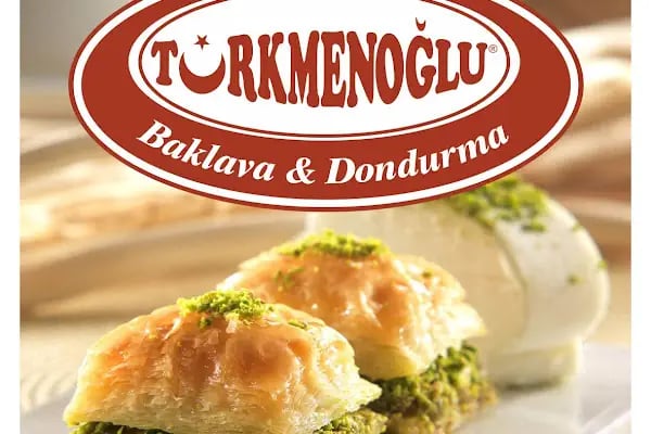 Türkmenoğlu Baklava Dondurma - Resim 3