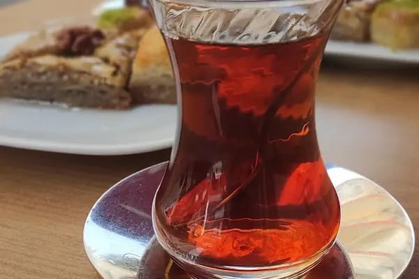 Türkmenoğlu Baklava Dondurma - Resim 12