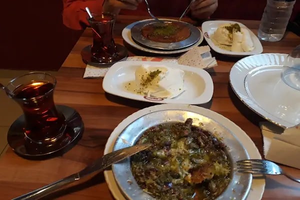Türkmenoğlu Baklava Dondurma - Resim 14