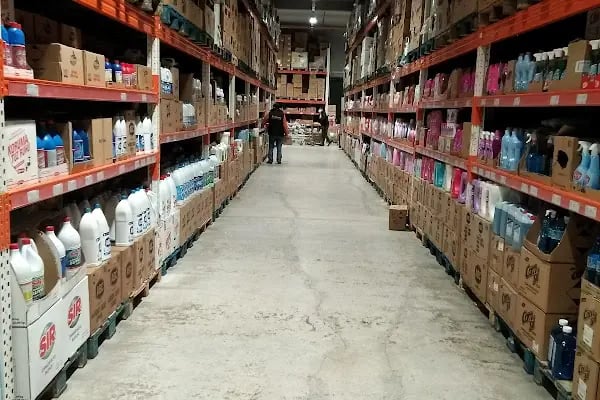 ZIRHLI TOPTAN MARKET GEBZE - Resim 16